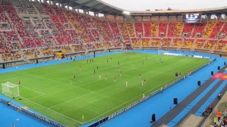 Τέλος το «Φίλιππος Β’» για το στάδιο των Σκοπίων – Ποιο το νέο του όνομα