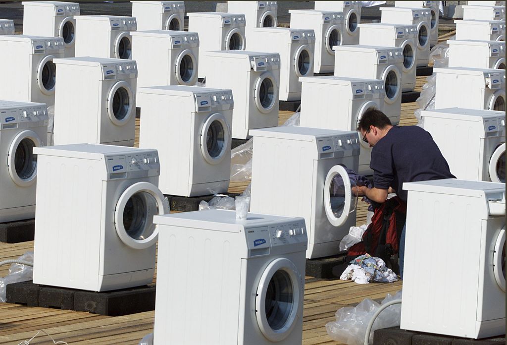 Τεχνητή νοημοσύνη: Tο νέο όπλο κατά του ξεπλύματος χρήματος