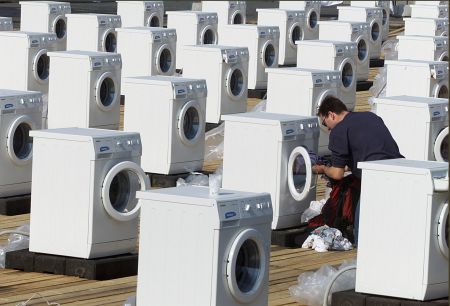 Τεχνητή νοημοσύνη: Tο νέο όπλο κατά του ξεπλύματος χρήματος