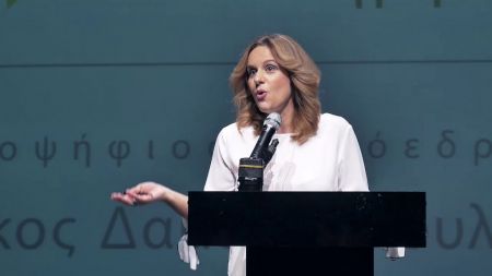 Ξεπαπαδέα: Εχω παραιτηθεί από το 2015 από την οικογενειακή εταιρεία