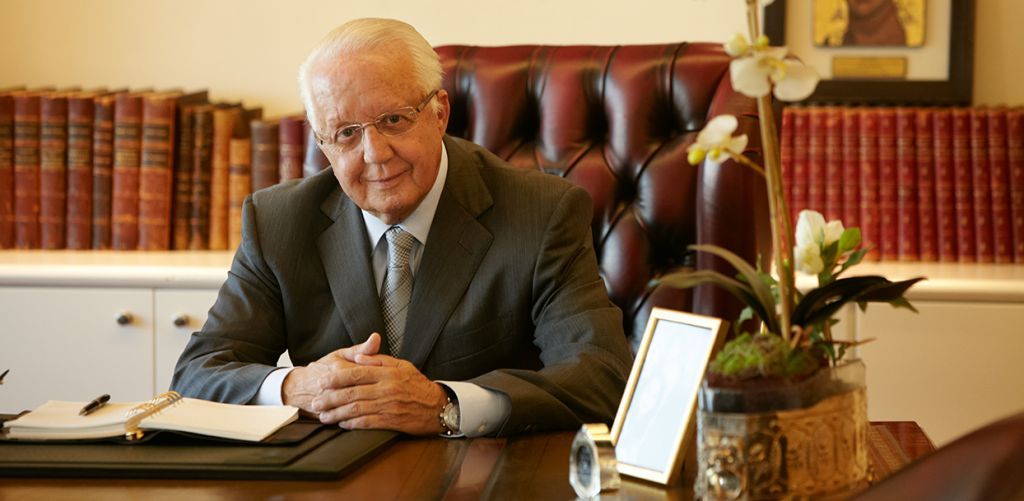 Σοβαρή καταγγελία Γιάννη Δασκαλαντωνάκη κατά Νίκου Δασκαλαντωνάκη