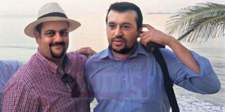 Tsipras cuts loose from top minister via government spokesman