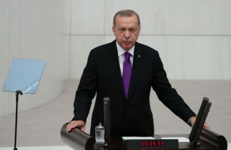 «Φρένο» στο αίτημα Ερντογάν για επανακαταμέτρηση ψήφων