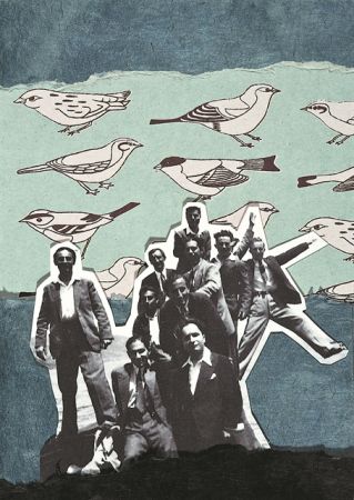 Ιστορίες της Πόλης