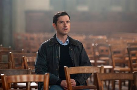 Εγκλημα, τιμωρία, Εκκλησία