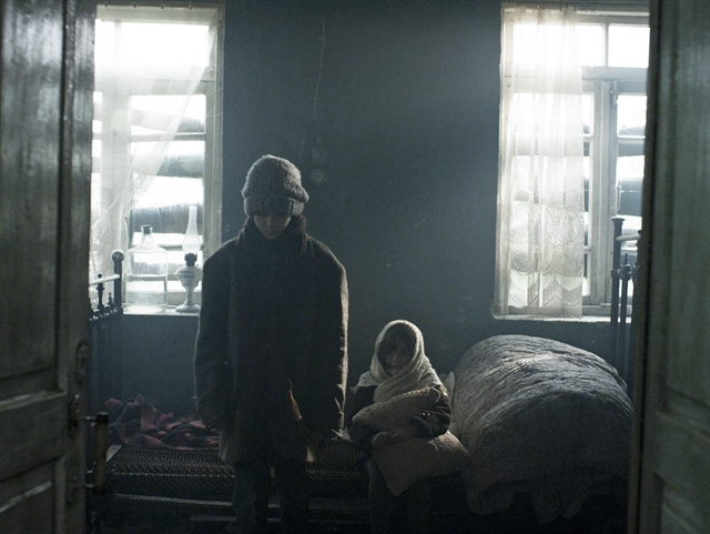 Σινεμά «Με το βλέμμα της κριτικής»