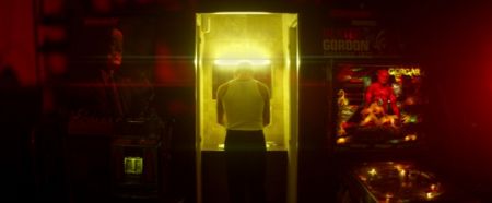 Στιγμές βραβευμένου ελληνικού σινεμά