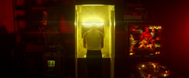 Στιγμές βραβευμένου ελληνικού σινεμά