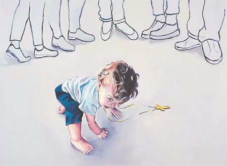 Μνήμες με πρωταγωνιστές εφήβους και παιδιά