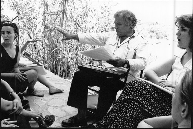 Μια άλλη «Αναπαράσταση»