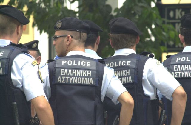 Αποκάλυψη: Απαγωγή κρατουμένου από την ΕΛΑΣ
