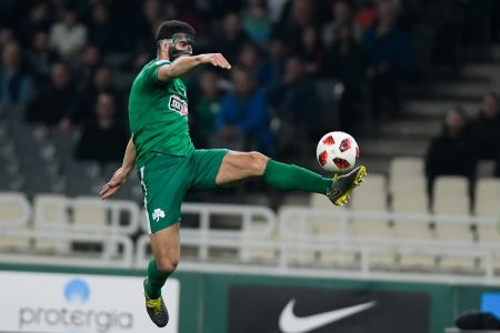 Παναθηναϊκός: Οι επιδόσεις του Ινσούα