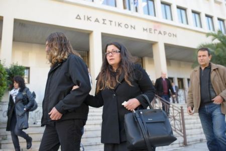 Μάρτυρας στη δίκη Γιακουμάκη: «Έχω βίντεο για αυτά που του κάνατε»