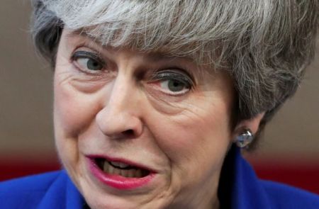 Brexit: Διχασμένη η  ΕΕ για το χρονικό όριο της παράτασης του διαζυγίου