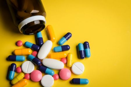 ΕΟΦ: Επικίνδυνο συμπλήρωμα διατροφής διακινείται μέσω διαδικτύου