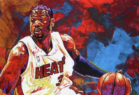 Γουέιντ: To top 10 της ζωή του (vid)