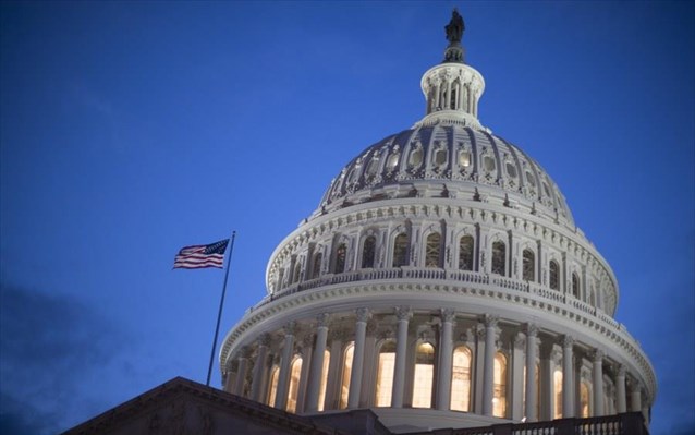 ΗΠΑ: Στρατιωτική βοήθεια σε Ελλάδα και  άρση εμπάργκο όπλων σε Κύπρο