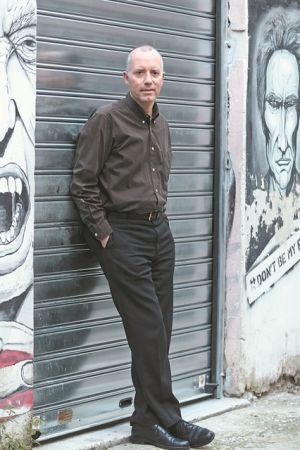 «Η ποίηση είναι μια φωνητική των παθών»