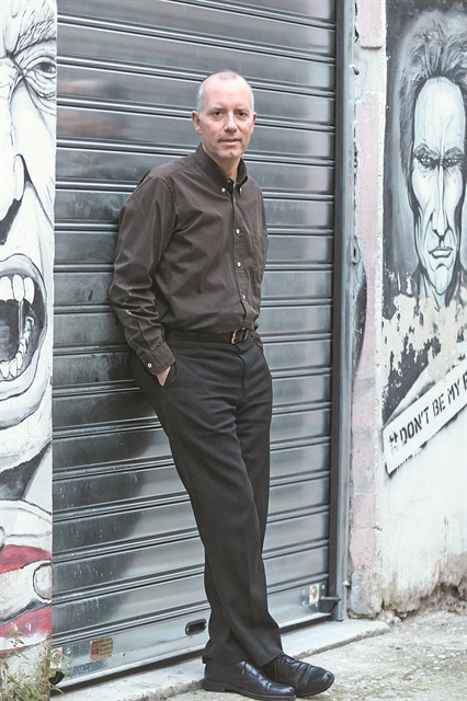 «Η ποίηση είναι μια φωνητική των παθών»