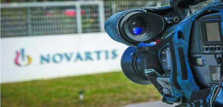 Υπόθεση Novartis: Ψάχνουν απεγνωσμένα για δεύτερο «ένοχο»