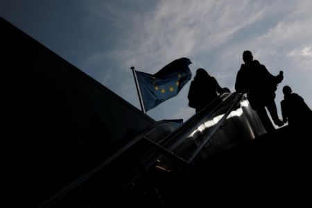 ΕΕ: Ναι στην έναρξη εμπορικών διαπραγματεύσεων με τις ΗΠΑ