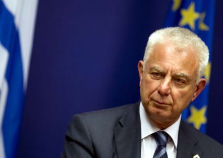 Πικραμμένος : H Novartis στήθηκε  για να πλήξουν πολιτικούς αντιπάλους