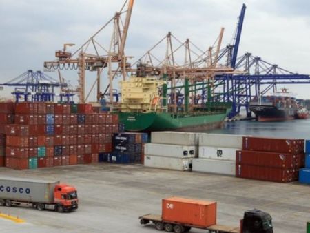 ΚΣΝΜ : «Πράσινο φως» στο master plan της Cosco στο λιμάνι του Πειραιά