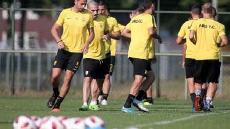 Εκεί θα χτιστεί ο Άρης της σεζόν 2019-20