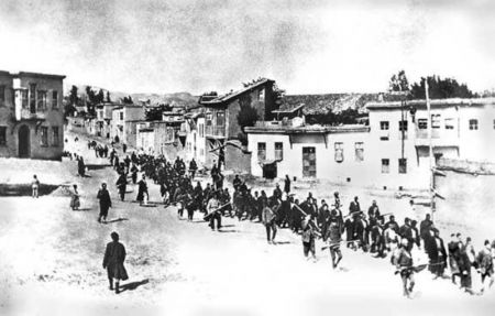 Τουρκία vs Γαλλίας – Ιταλίας:  Για την αναγνώριση της γενοκτονίας των Αρμενίων