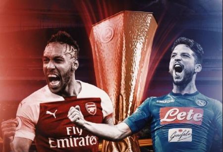 Europa League : Μάχες με φόντο το… Champions League