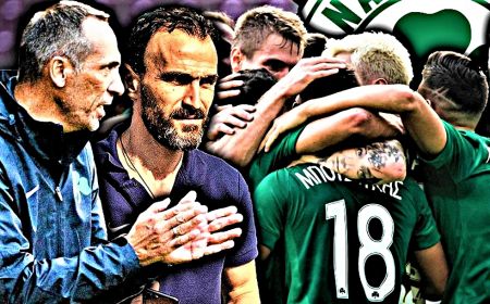 Πώς θα γίνουν οι ανανεώσεις στον Παναθηναϊκό