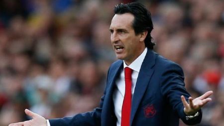 Έμερι για το Άρσεναλ – Νάπολι : «Νίκη με μηδέν παθητικό»