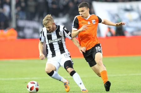 Έχει καψούρα με τον ΠΑΟΚ ο Πέδρο Ενρίκε