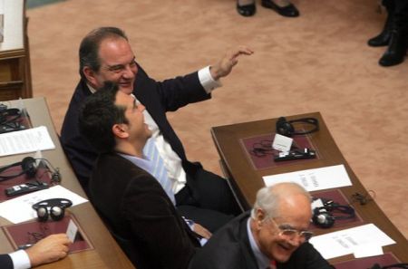 Editorial: The scandal they are hiding