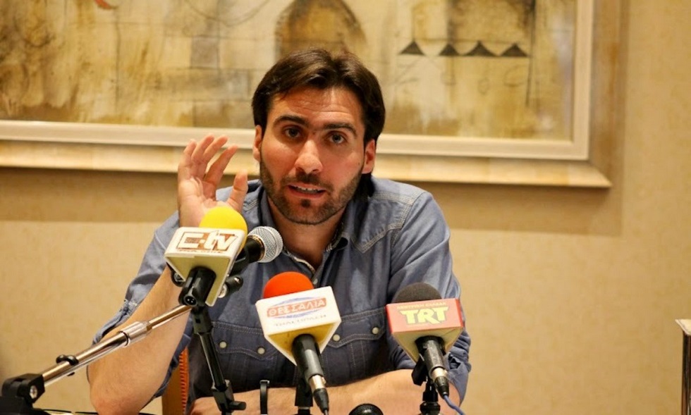 Στην ακαδημία μεγάλης ΠΑΕ ο Ηλίας Κυριακίδης