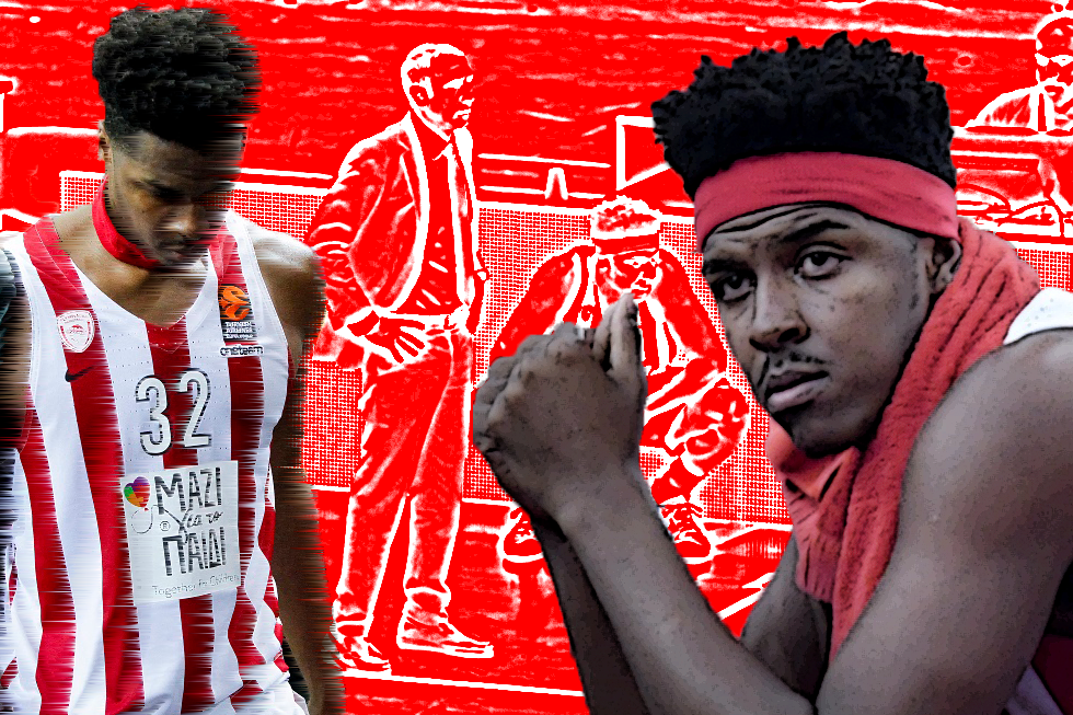 Στην πόρτα της εξόδου…