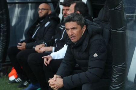 ΠΑΟΚ : Πλήγμα για Λουτσέσκου ενόψει ΑΕΛ