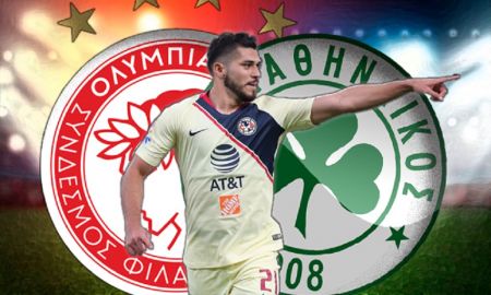 Ο «killer» που πλασάρουν σε Ολυμπιακό και Παναθηναϊκό!