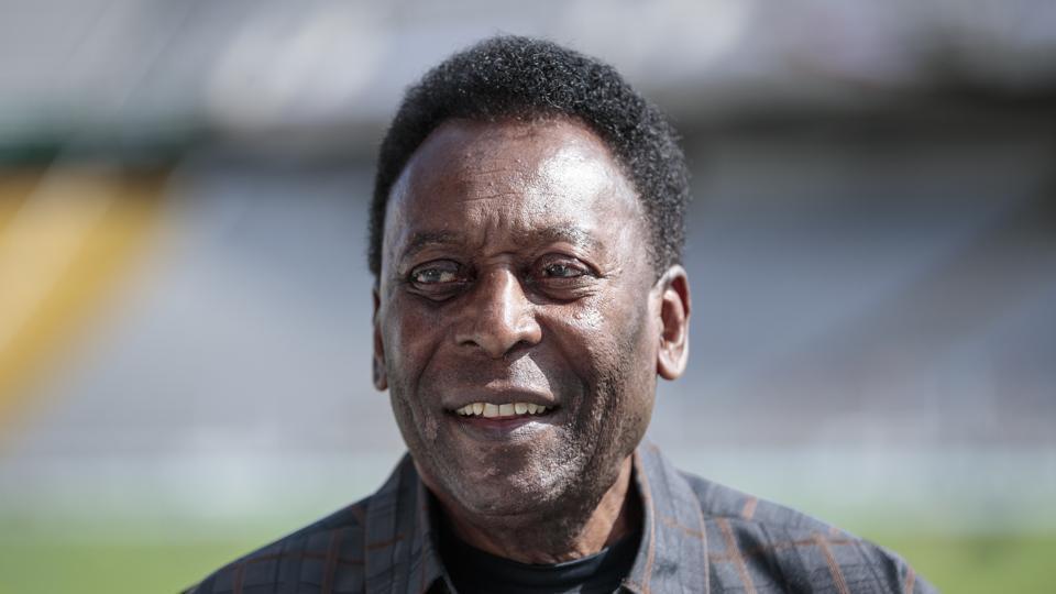 Παραμένει υπό ιατρική παρακολούθηση ο Πελέ