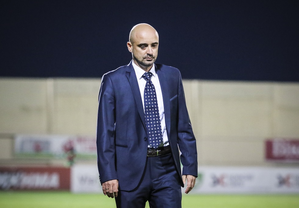 Ποιο σενάριο διέψευσε η Ξάνθη