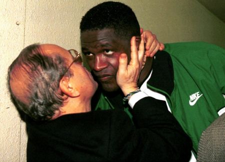 Αυτό ήταν το συμφωνητικό του Ντομινίκ Γουίλκινς με τον Παναθηναϊκό