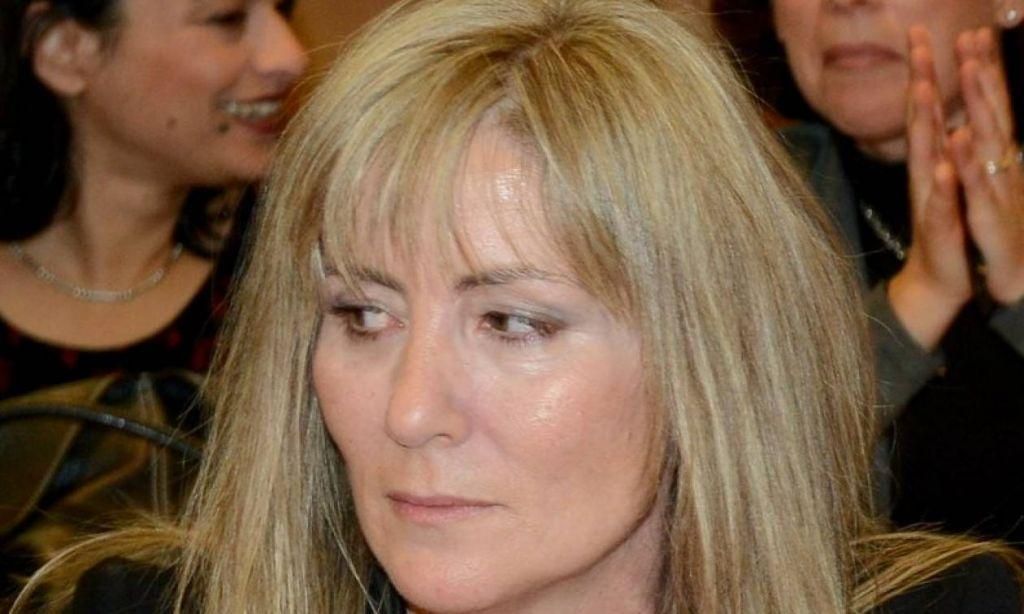 Εισαγγελία Διαφθοράς: Άλλα δύο χρόνια επικεφαλής η Ελένη Τουλουπάκη