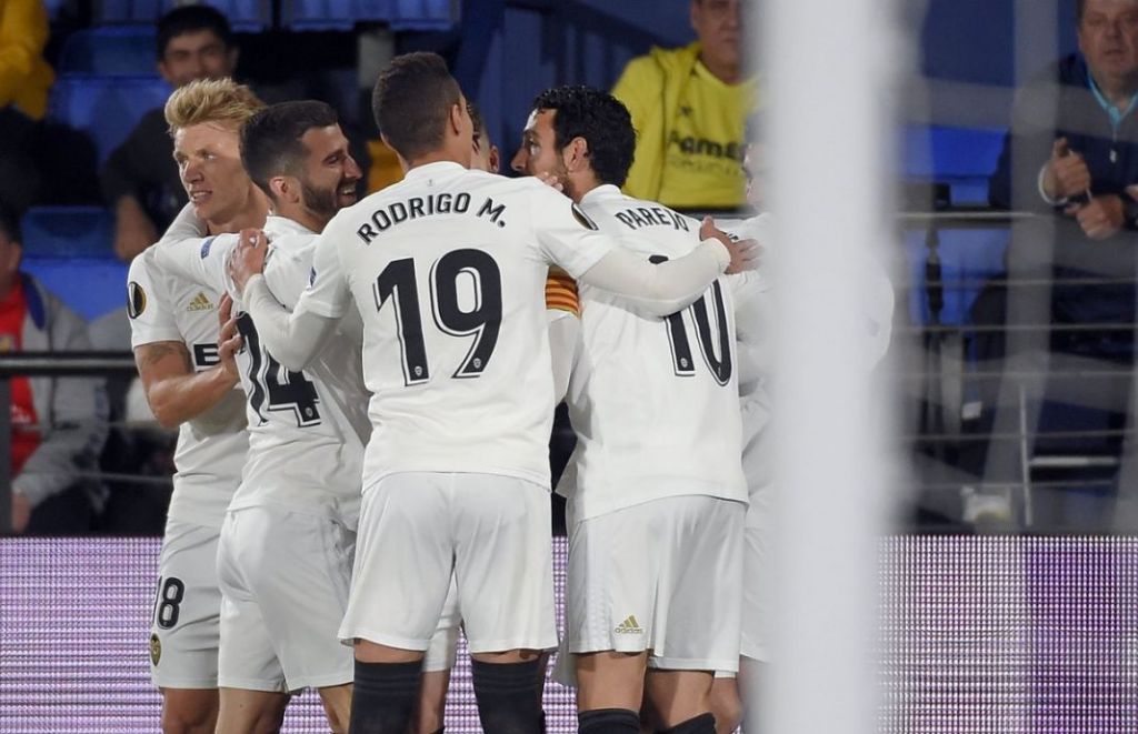 Οι Νυχτερίδες πέταξαν στο Μαδριγάλ