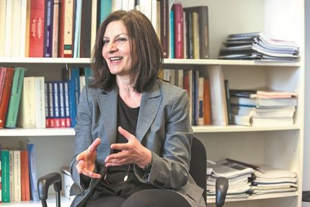 «Υποβαθμίσαμε το ζήτημα της Ακρας Δεξιάς»