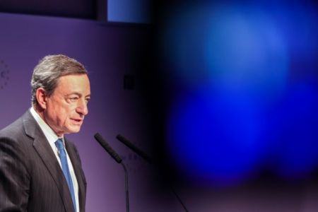 Economist : Προσοχή στην επιλογή του διαδόχου Ντράγκι στην ΕΚΤ