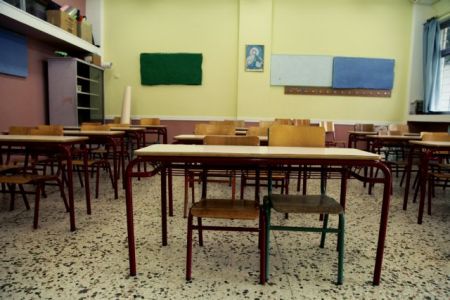 Λάρισα: Καταγγελία για ομαδική σεξουαλική παρενόχληση 13χρονης σε σχολείο