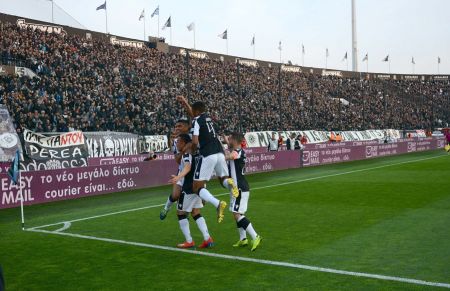 12 Απριλίου 1926: Η ημέρα που άρχισαν όλα για τον ΠΑΟΚ!