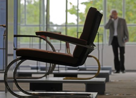 Μπαουχάους: Το καλλιτεχνικό ρεύμα που ήθελε να αλλάξει την καθημερινότητα