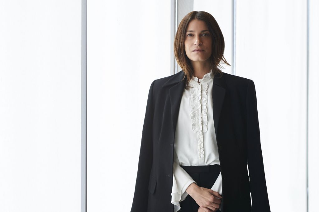 Χλόη Βαΐτσου:«Η Αrt Dubai είναι μια φουάρ ανακάλυψης»