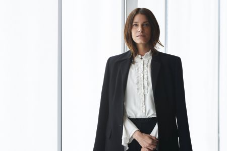 Χλόη Βαΐτσου:«Η Αrt Dubai είναι μια φουάρ ανακάλυψης»